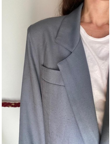 Blazer carta zucchero