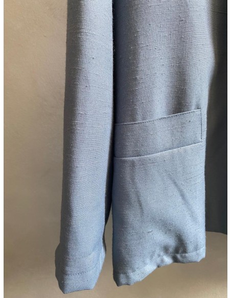 Blazer carta zucchero