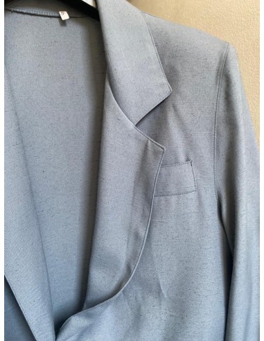 Blazer carta zucchero