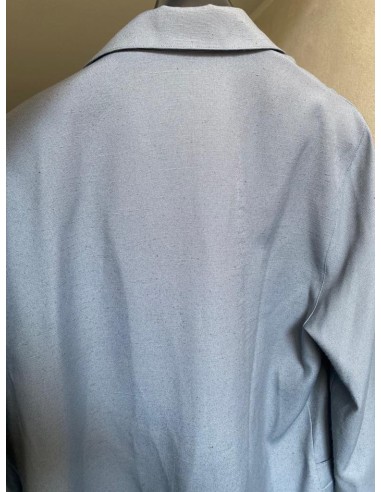 Blazer carta zucchero