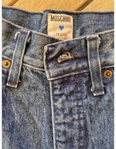 Jeans Moschino