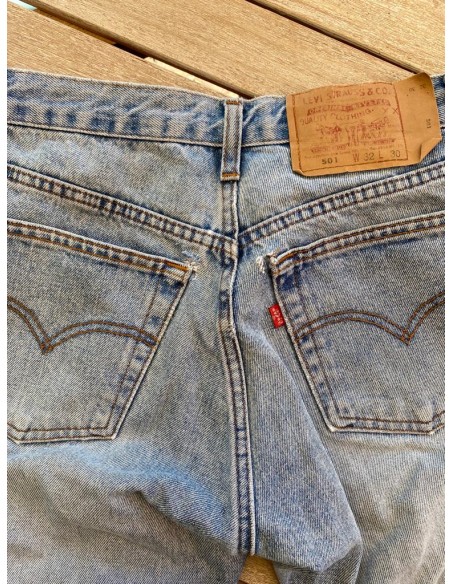 Levi's 501