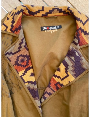 Parka Desigual
