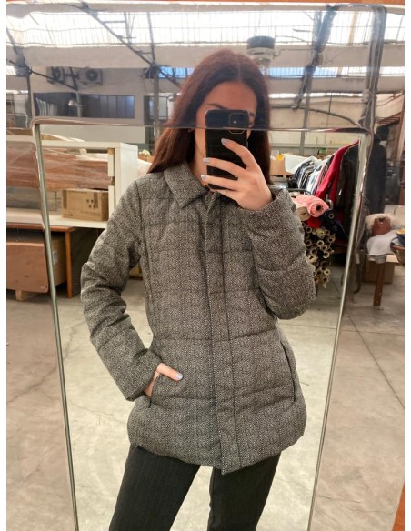 Piumino Max Mara Studio