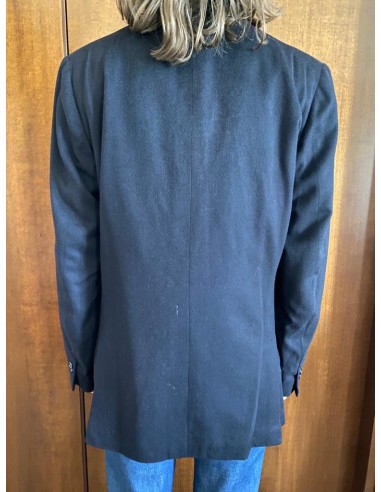 Blazer sartoriale doppiopetto