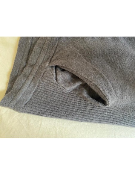 Tuta Stefanel in lana