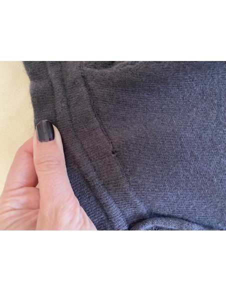 Tuta Stefanel in lana