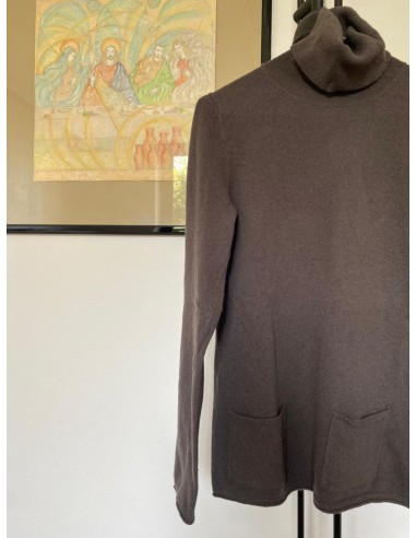 Tuta Stefanel in lana