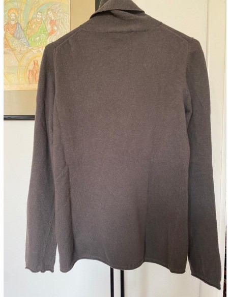 Tuta Stefanel in lana