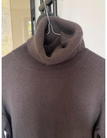 Tuta Stefanel in lana