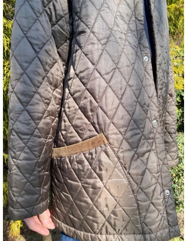 Giubbotto trapuntato