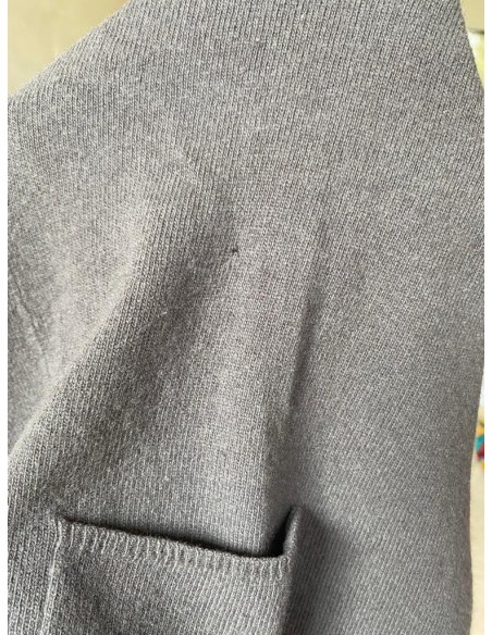 Tuta Stefanel in lana