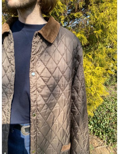 Giubbotto trapuntato