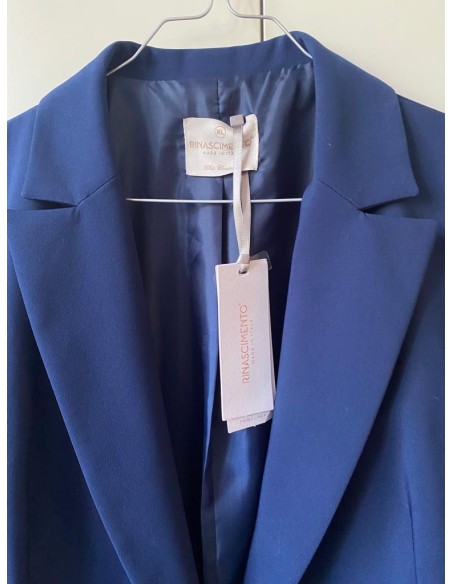 Blazer Rinascimento