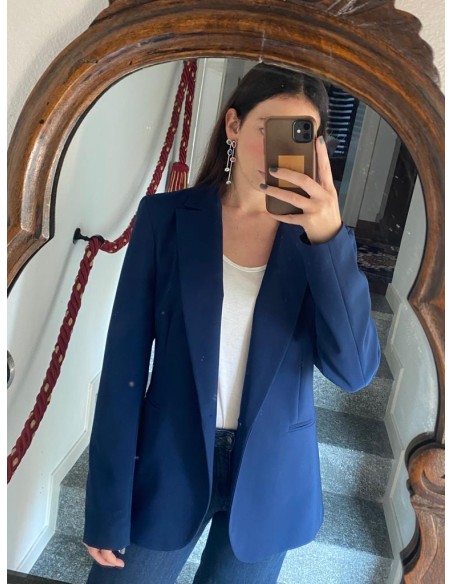 Blazer Rinascimento