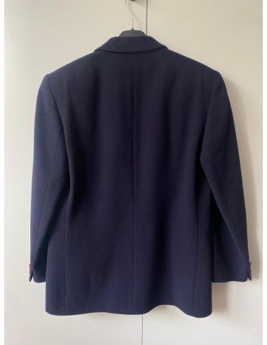 Giacca in lana e cashmere