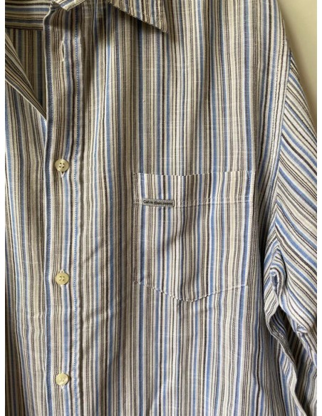 Camicia Calvin Klein Jeans