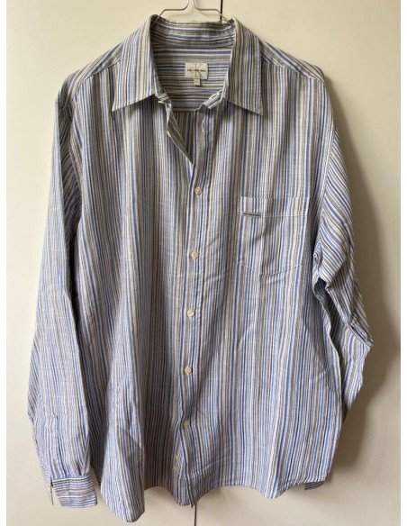 Camicia Calvin Klein Jeans