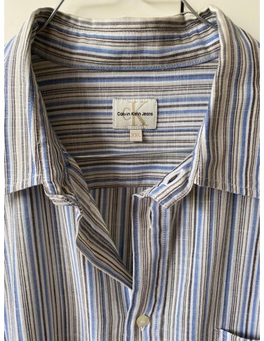Camicia Calvin Klein Jeans