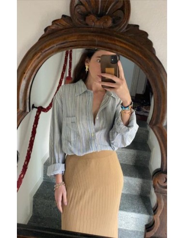 Camicia Calvin Klein Jeans