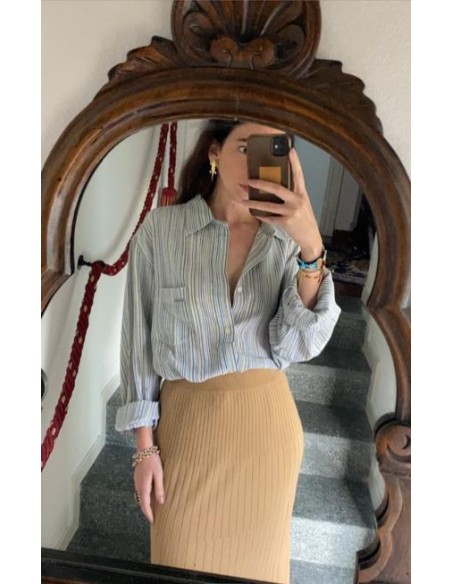 Camicia Calvin Klein Jeans