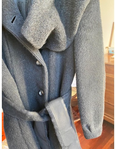 Cappotto alpaca iBlues