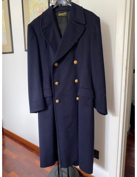 Cappotto militare