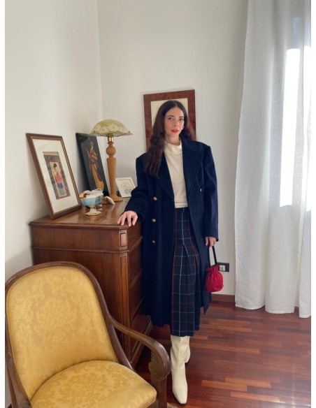 Cappotto militare