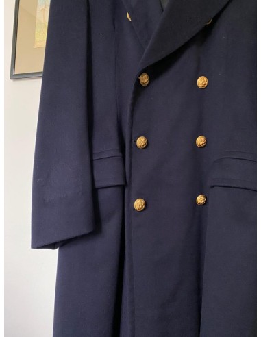Cappotto militare