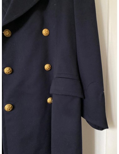 Cappotto militare