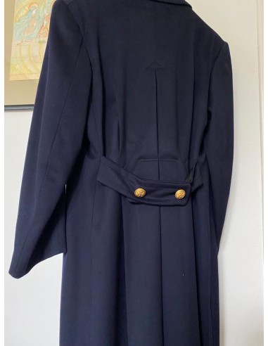 Cappotto militare