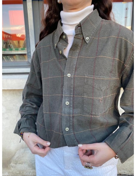 Camicia Henry Cottons