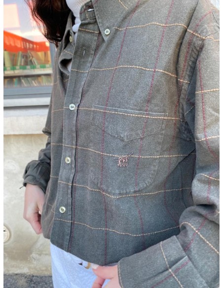 Camicia Henry Cottons