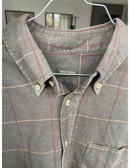 Camicia Henry Cottons