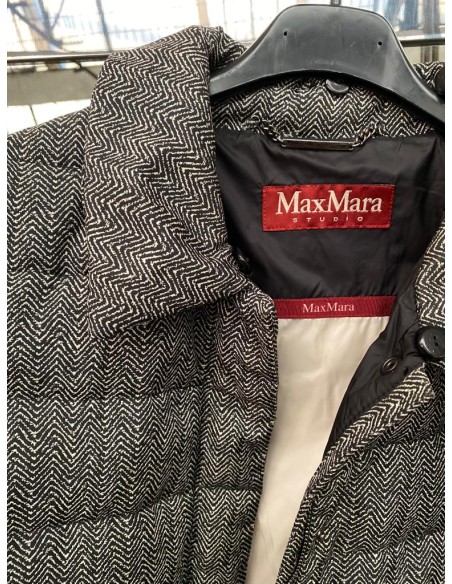 Piumino Max Mara Studio