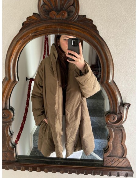 Piumino double-face Max Mara