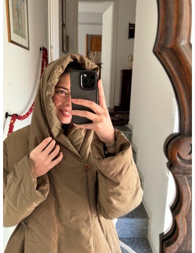 Piumino double-face Max Mara