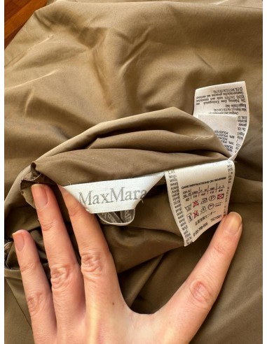 Piumino double-face Max Mara