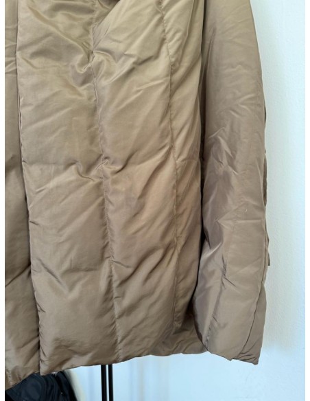 Piumino double-face Max Mara