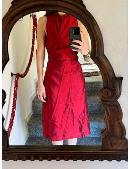 Vestito Max Mara in seta