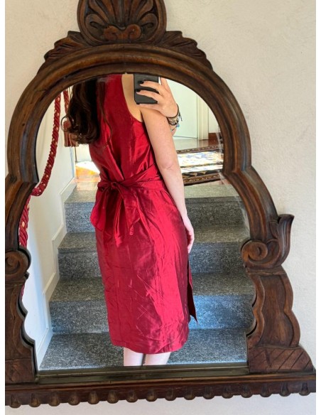 Vestito Max Mara in seta