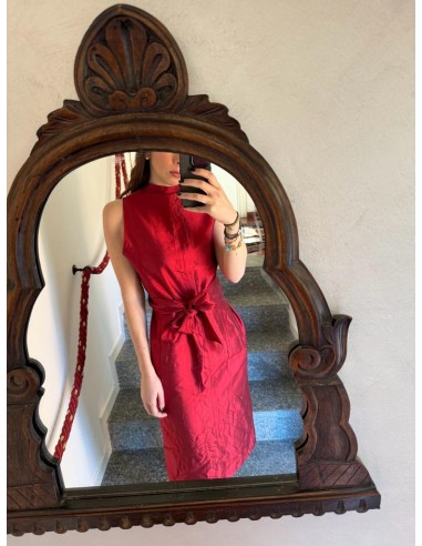 Vestito Max Mara in seta