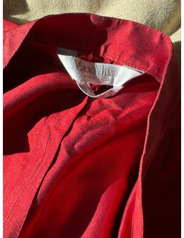 Vestito Max Mara in seta