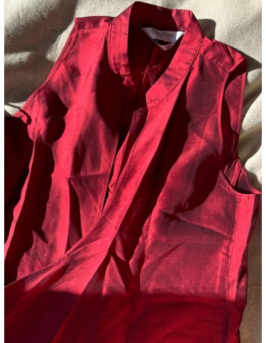 Vestito Max Mara in seta