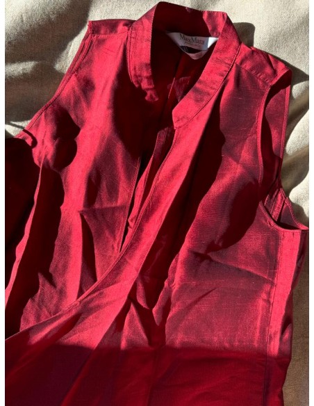 Vestito Max Mara in seta