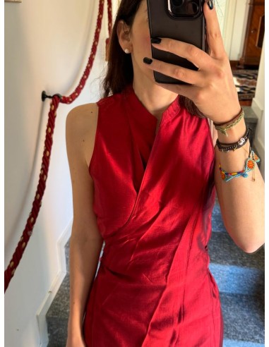 Vestito Max Mara in seta