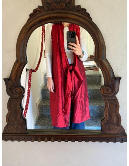 Vestito Max Mara in seta