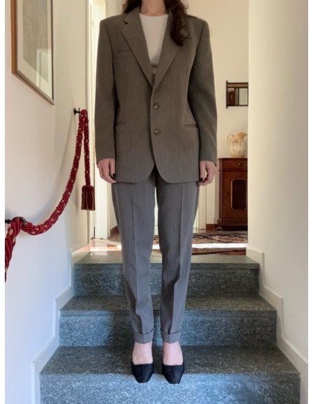 Completo giacca e pantalone