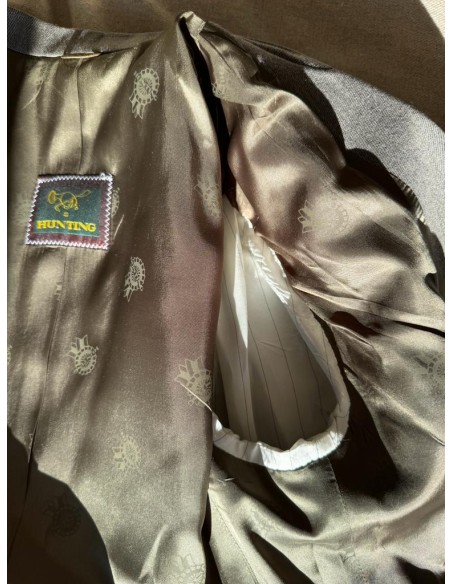 Completo giacca e pantalone