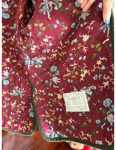 Giacca trapuntata Panama Rep.